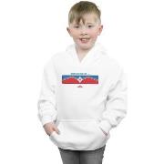 Sweat-shirt enfant Marvel Sending