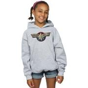 Sweat-shirt enfant Marvel BI5778