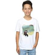 T-shirt enfant Marvel BI6461