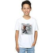 T-shirt enfant Marvel BI6500