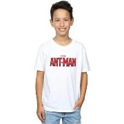 T-shirt enfant Marvel BI6503