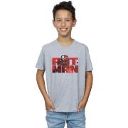 T-shirt enfant Marvel Ant-Man Running