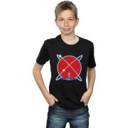 T-shirt enfant Marvel BI6539