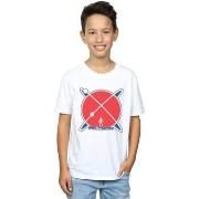 T-shirt enfant Marvel BI6539