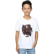 T-shirt enfant Marvel BI6578