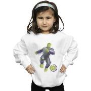 Sweat-shirt enfant Marvel Avengers Endgame