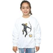 Sweat-shirt enfant Marvel Avengers Endgame