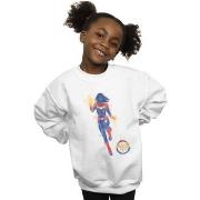 Sweat-shirt enfant Marvel Avengers Endgame