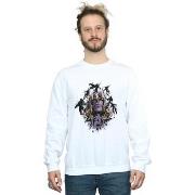 Sweat-shirt Marvel Avengers Endgame Warlord