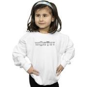 Sweat-shirt enfant Marvel Avengers Endgame Worthy