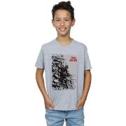 T-shirt enfant Marvel BI6416