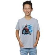 T-shirt enfant Marvel Ant-Man Standing