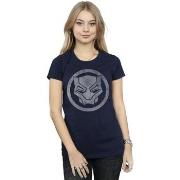 T-shirt Marvel BI11709
