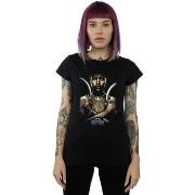 T-shirt Marvel BI11789