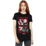 T-shirt Marvel Black Widow Movie Spies Together