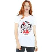 T-shirt Marvel BI12242