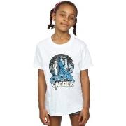 T-shirt enfant Marvel BI12253