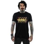 T-shirt Marvel Avengers Infinity War