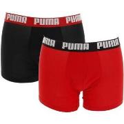 Boxers Puma men everyday basic boxer 2p