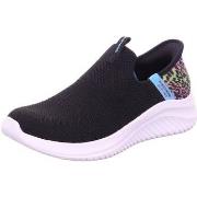 Mocassins enfant Skechers -