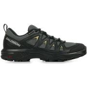 Chaussures Salomon X Braze Gtx