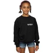 Sweat-shirt enfant Nasa BI41432