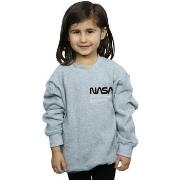 Sweat-shirt enfant Nasa Johnson