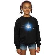 Sweat-shirt enfant Nasa Kennedy Space Centre Planet