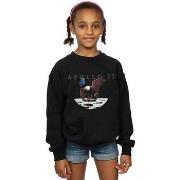 Sweat-shirt enfant Nasa Apollo 11 Vintage