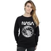 Sweat-shirt Nasa BI42664