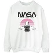 Sweat-shirt Nasa BI48180