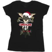 T-shirt Gremlins BI22858