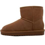 Bottes Colors of California Boot Suede