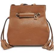 Sac Bandouliere Etrier Sac bourse S Tradition cuir TRADITION 709-ETRA0...