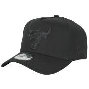 Casquette New-Era SEASONAL EFRAME CHICAGO BULLS BLKFDR