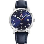 Montre Swiss Military By Chrono 40 mm Quartz 5 ATM