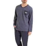 Pyjamas / Chemises de nuit Athena 163929VTPE24