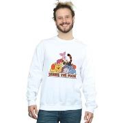 Sweat-shirt Disney BI48411