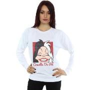 Sweat-shirt Disney BI48509