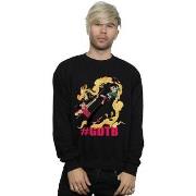 Sweat-shirt Disney Wreck It Ralph