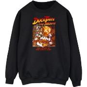 Sweat-shirt Disney Duck Tales The Movie