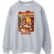 Sweat-shirt Disney Duck Tales