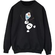 Sweat-shirt Disney Frozen