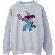 Sweat-shirt Disney BI48747