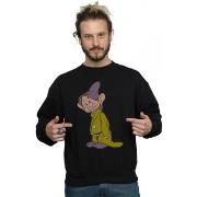 Sweat-shirt Disney Classic Dopey