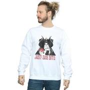 Sweat-shirt Disney Just One Bite