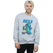 Sweat-shirt Disney Monsters University