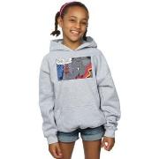 Sweat-shirt enfant Disney Rich And Famous