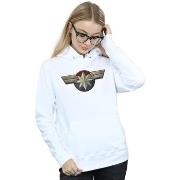 Sweat-shirt Marvel BI6124