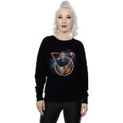 Sweat-shirt Marvel Guardians Of The Galaxy